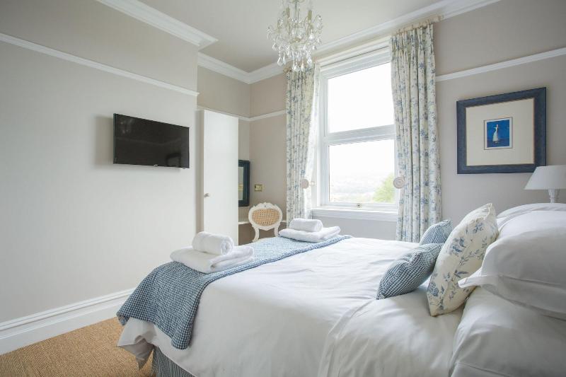 Grays Boutique B&B - Oda