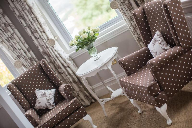 Grays Boutique B&B - Oda