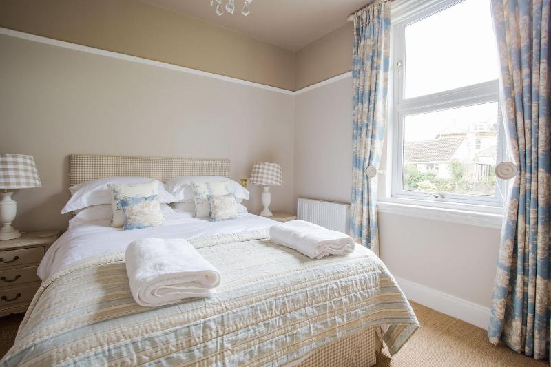Grays Boutique B&B - Oda