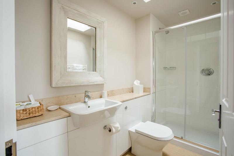 Grays Boutique B&B - Oda