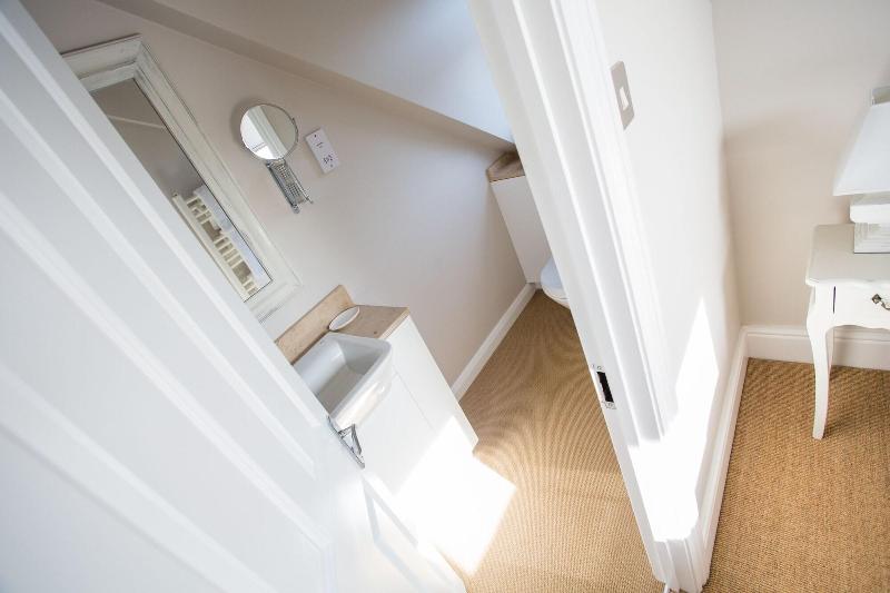 Grays Boutique B&B - Oda