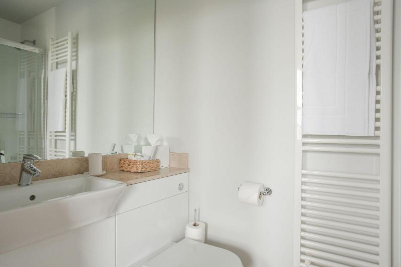 Grays Boutique B&B - Oda