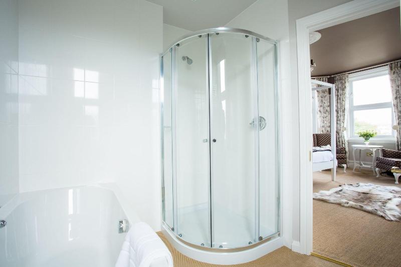 Grays Boutique B&B - Oda