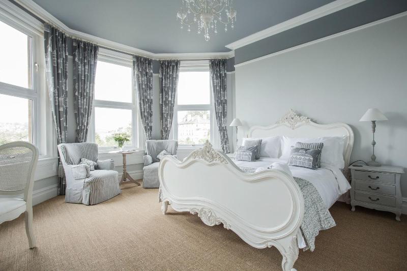 Grays Boutique B&B - Oda