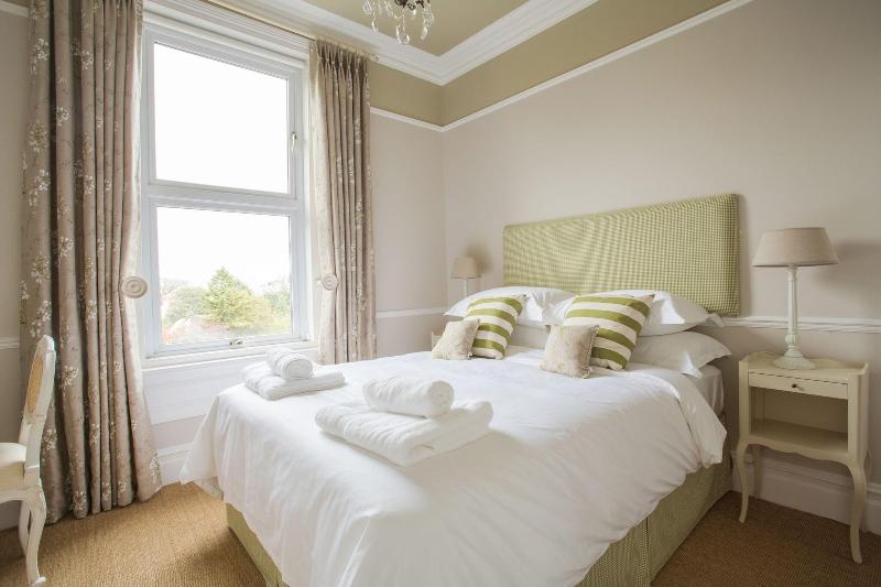 Grays Boutique B&B - Oda