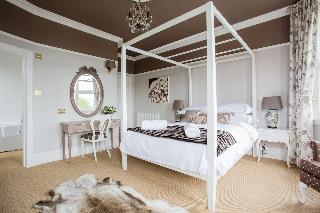 Grays Boutique B&B fotoÄŸrafÄ±
