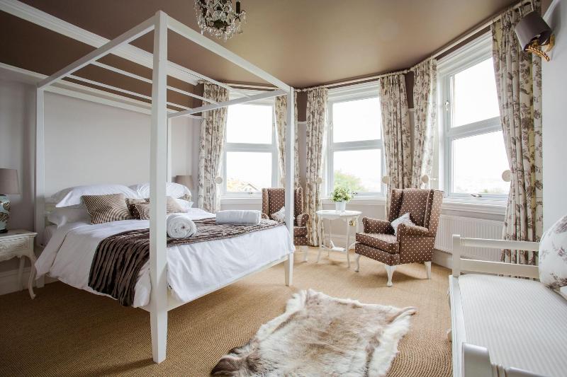Grays Boutique B&B - Oda