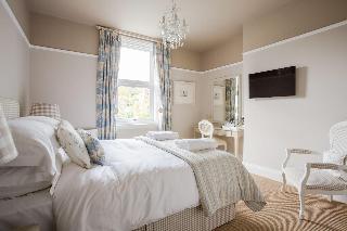 Grays Boutique B&B fotoÄŸrafÄ±