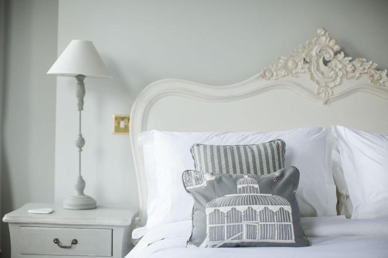 Grays Boutique B&B - Oda