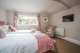 Grays Boutique B&B fotoÄŸrafÄ±