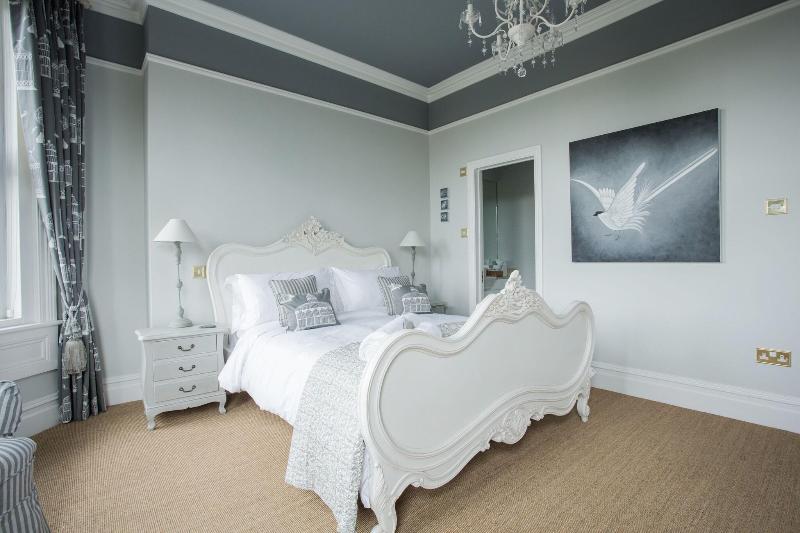 Grays Boutique B&B - Oda