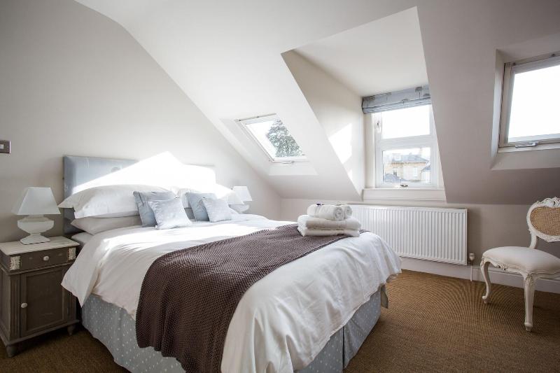 Grays Boutique B&B - Oda