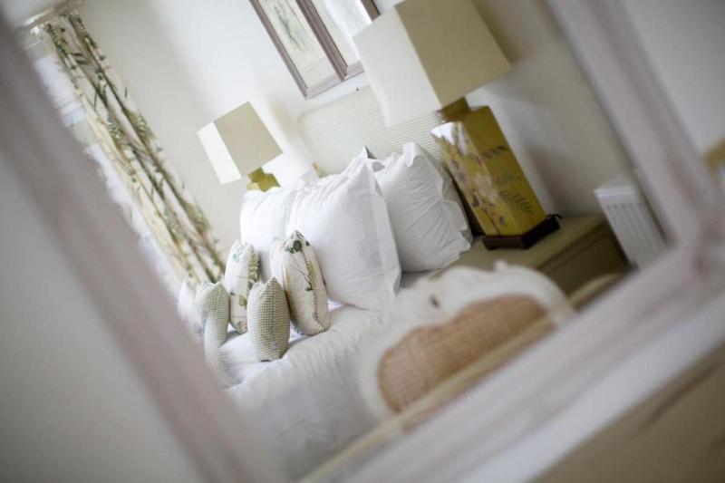 Grays Boutique B&B - Oda