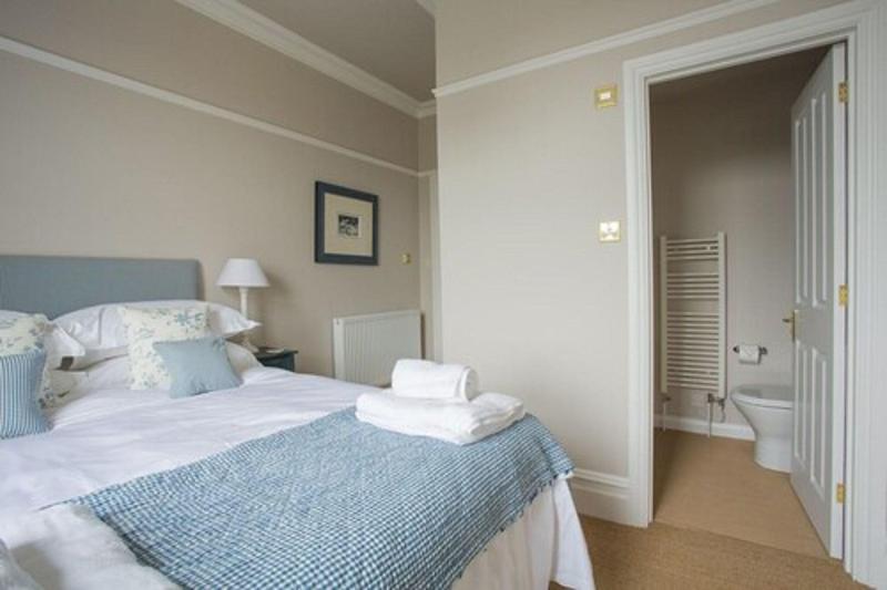 Grays Boutique B&B - Oda