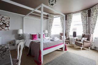 Grays Boutique B&B fotoÄŸrafÄ±