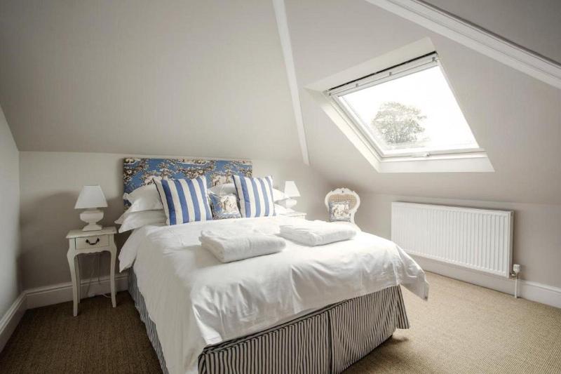 Grays Boutique B&B - Oda