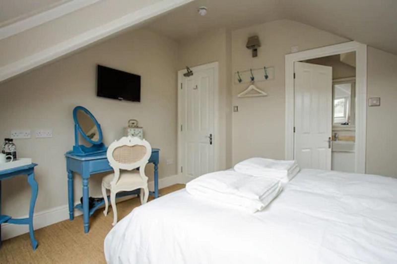 Grays Boutique B&B - Oda