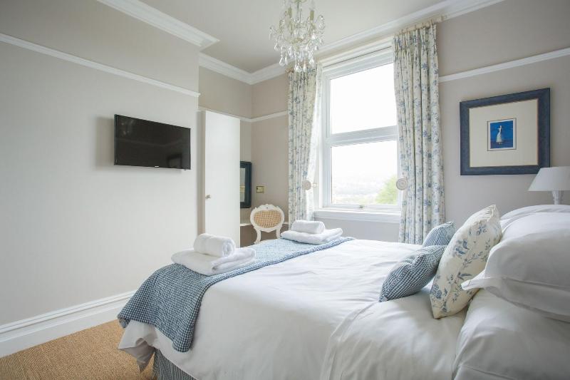 Grays Boutique B&B - Oda