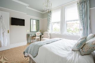Grays Boutique B&B fotoÄŸrafÄ±