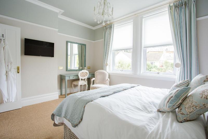 Grays Boutique B&B - Oda