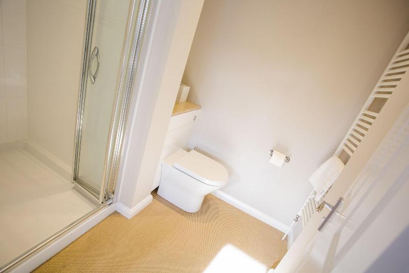 Grays Boutique B&B - Oda