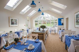 Grays Boutique B&B fotoÄŸrafÄ±