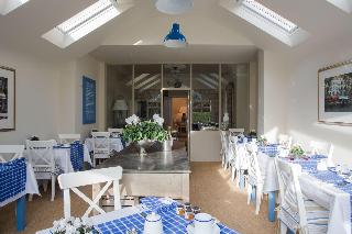 Grays Boutique B&B fotoÄŸrafÄ±