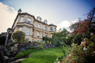 Grays Boutique B&B fotoÄŸrafÄ±