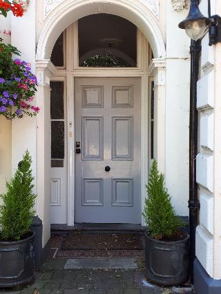 Canterbury Lodge fotoÄŸrafÄ±