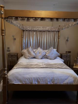 Canterbury Lodge fotoÄŸrafÄ±