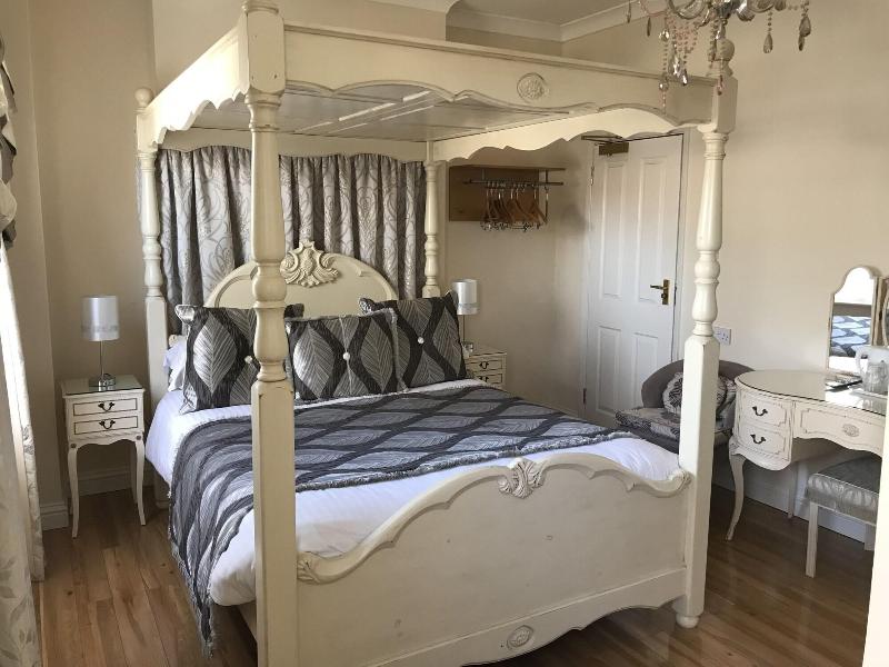 Canterbury Lodge - Oda