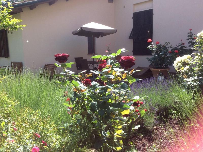 La Primavera B&B - Genel