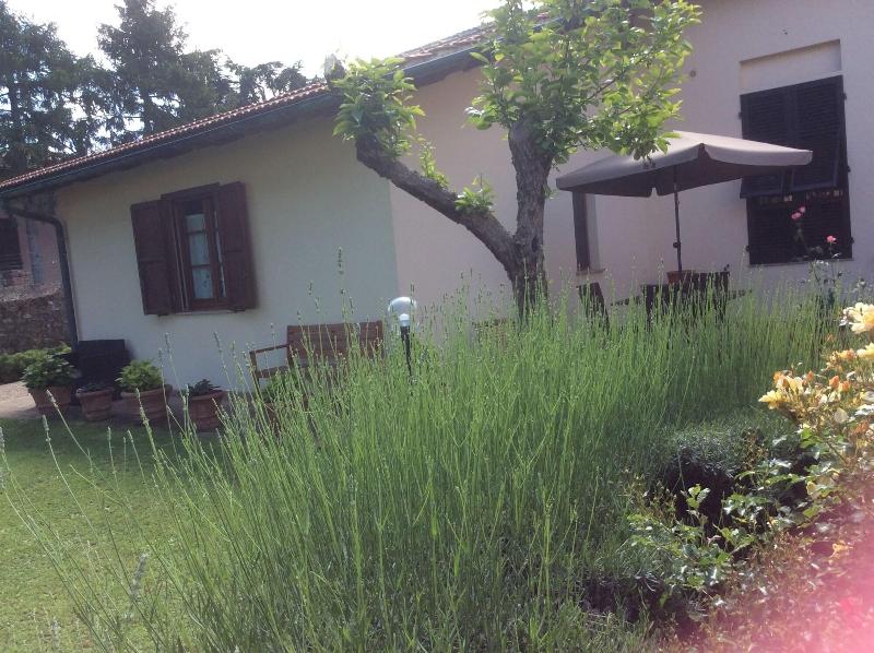 La Primavera B&B - Genel