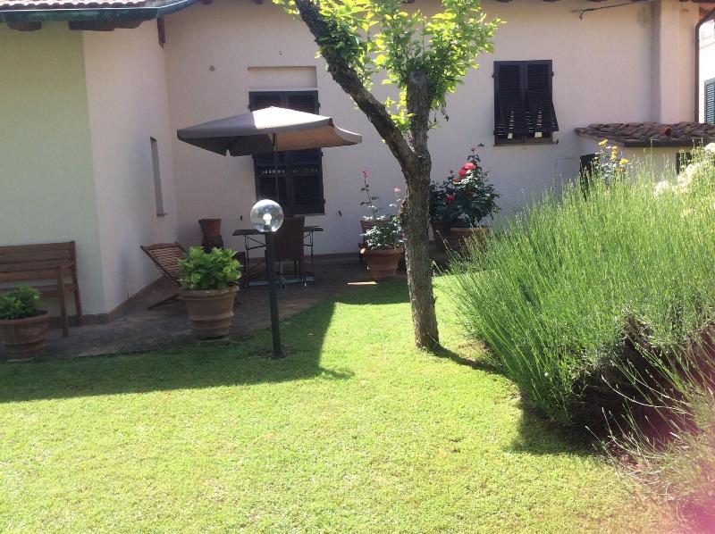 La Primavera B&B - Genel