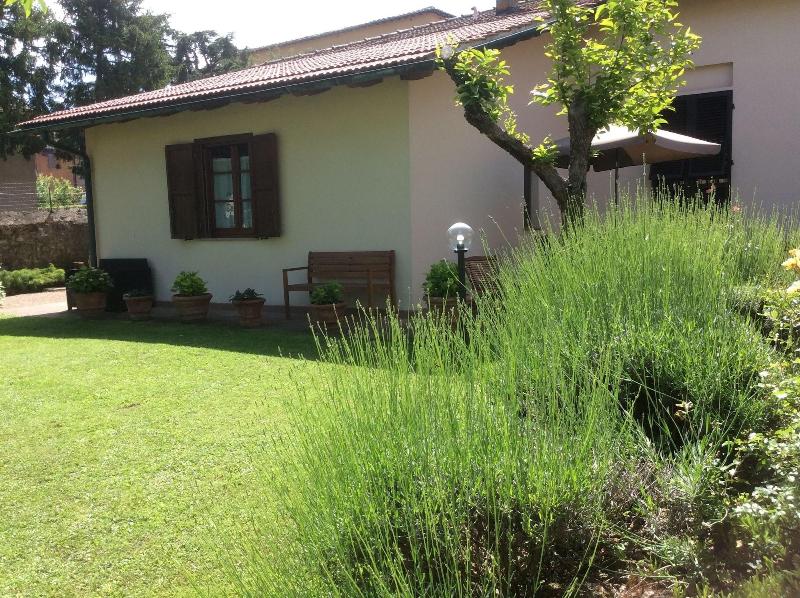La Primavera B&B - Genel