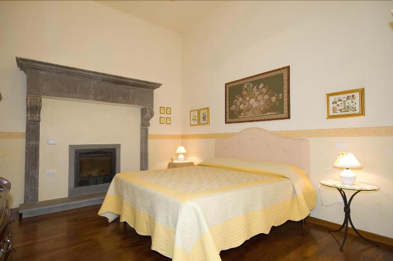 La Primavera B&B - Oda