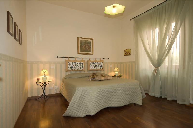 La Primavera B&B - Oda