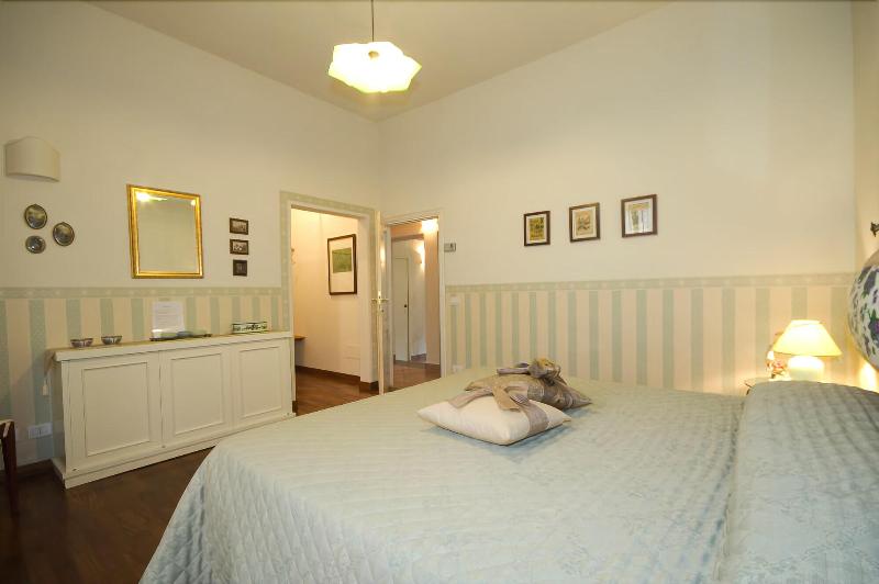 La Primavera B&B - Oda