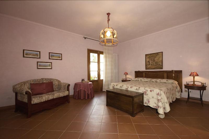La Primavera B&B - Oda