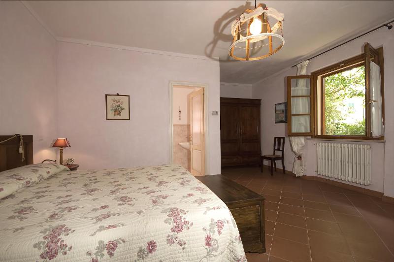 La Primavera B&B - Oda