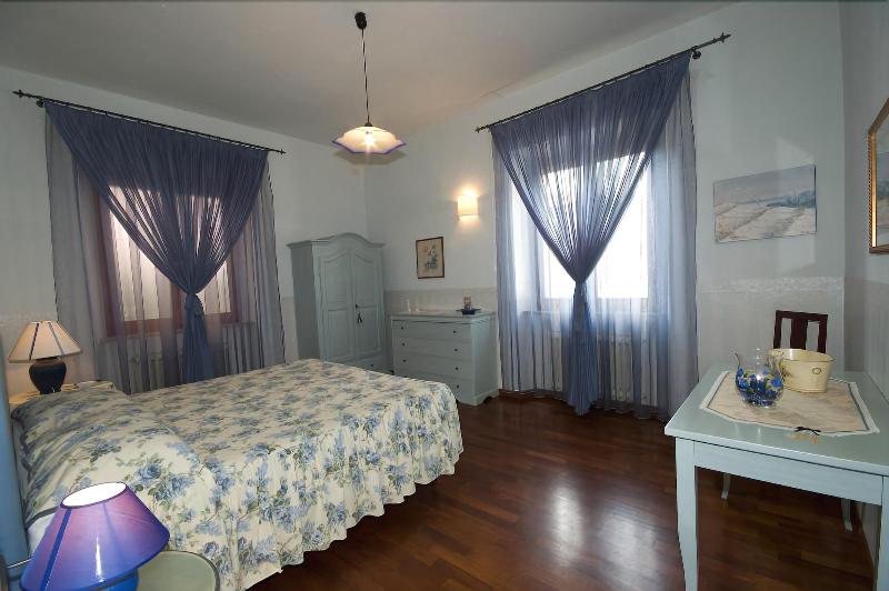 La Primavera B&B - Oda