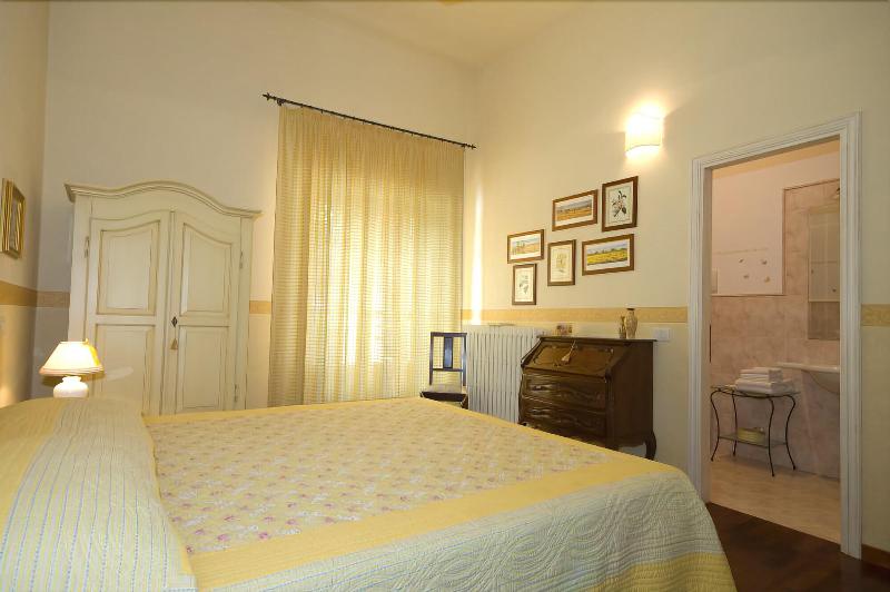 La Primavera B&B - Oda