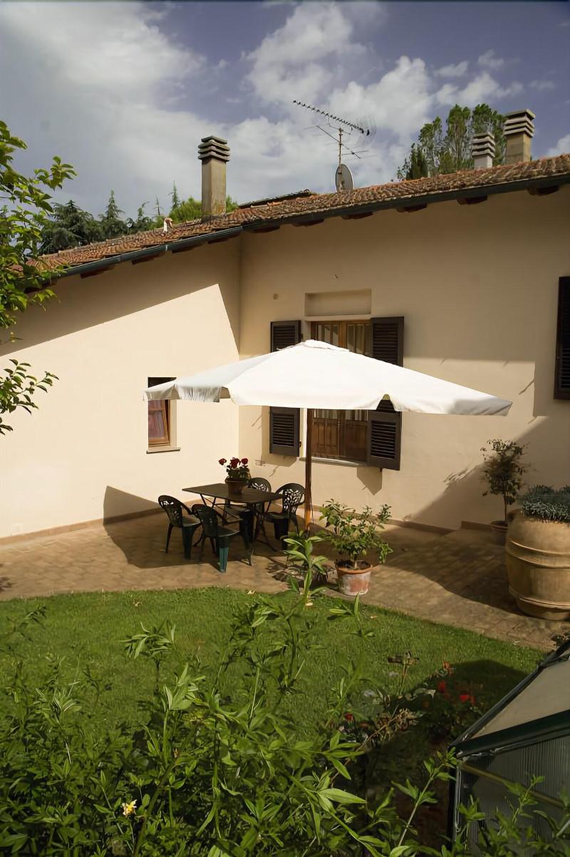 La Primavera B&B - Teras