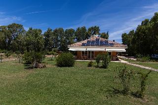 Villa Arzilla Sardegna otel fotoğrafı