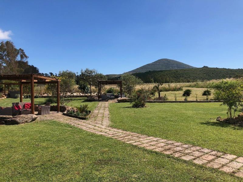 Villa Arzilla Sardegna - Genel