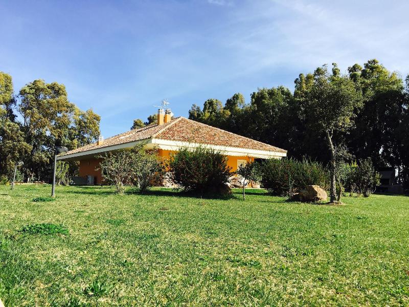 Villa Arzilla Sardegna - Genel