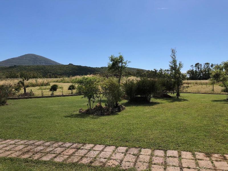 Villa Arzilla Sardegna - Genel