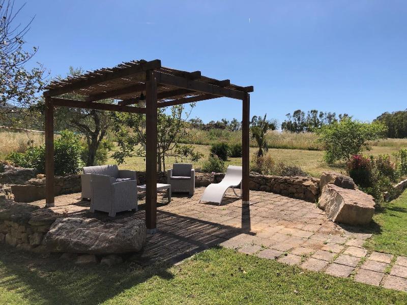 Villa Arzilla Sardegna - Genel