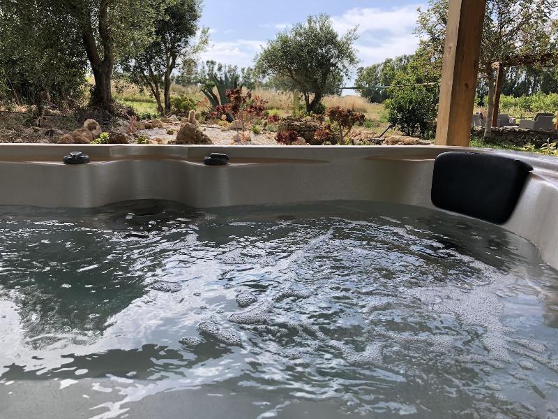 Villa Arzilla Sardegna - Genel