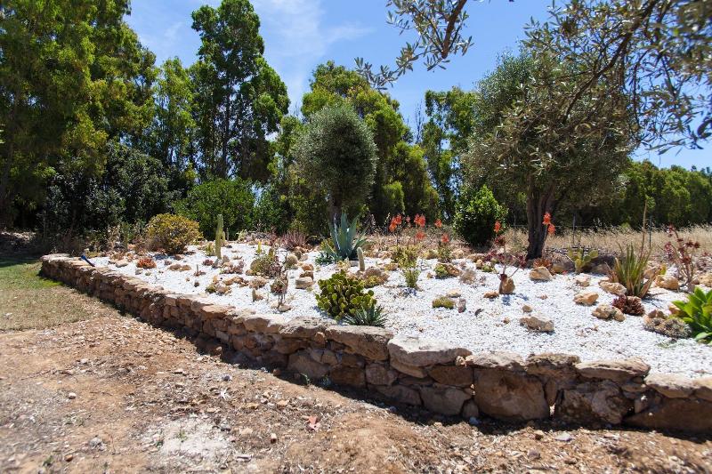 Villa Arzilla Sardegna - Genel